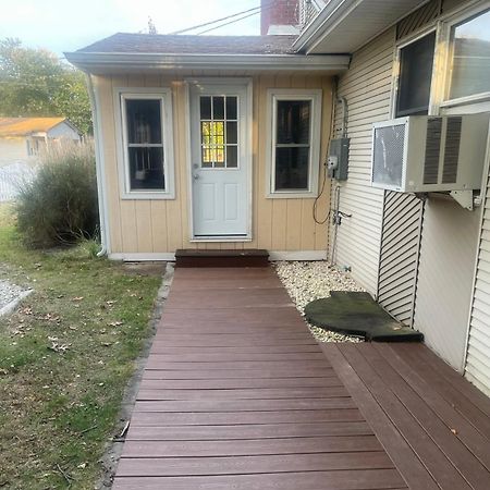 Three Bedroom House - Cape May Short Walk To The Bay North Cape May Екстериор снимка