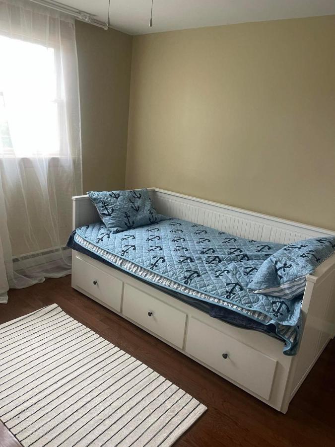 Three Bedroom House - Cape May Short Walk To The Bay North Cape May Екстериор снимка