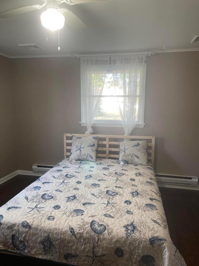Three Bedroom House - Cape May Short Walk To The Bay North Cape May Екстериор снимка