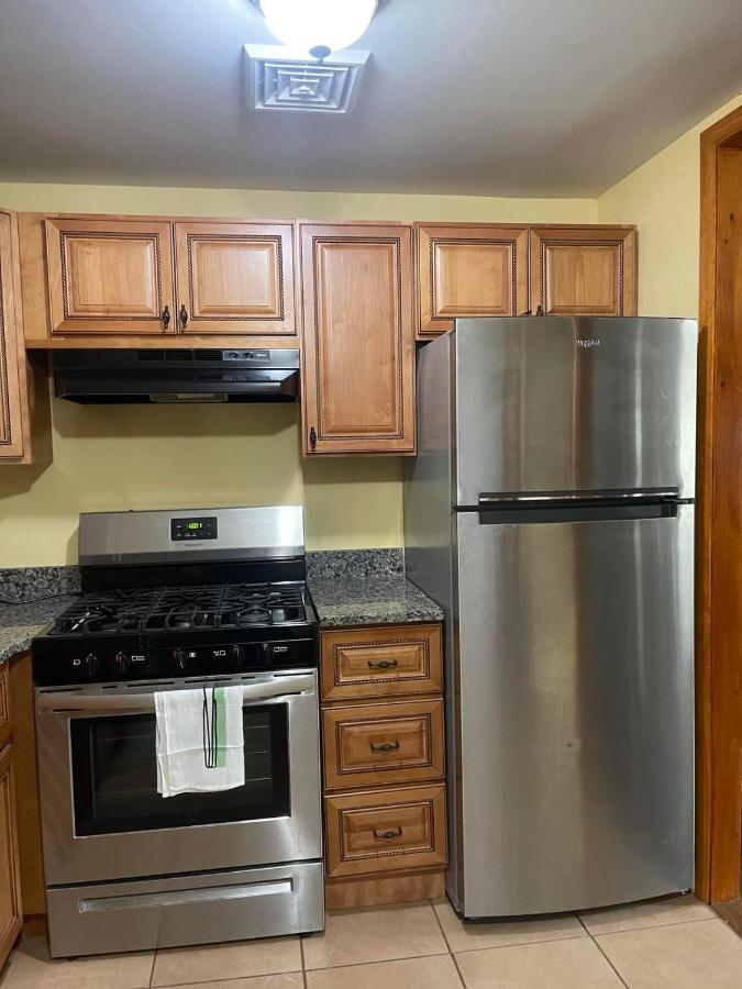 Three Bedroom House - Cape May Short Walk To The Bay North Cape May Екстериор снимка