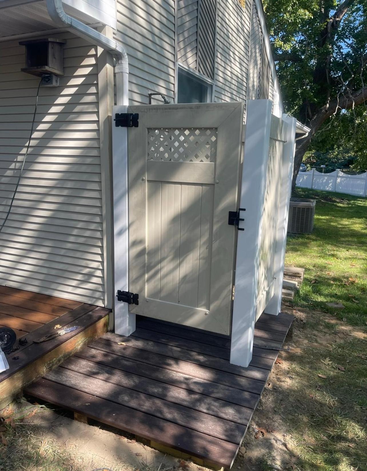 Three Bedroom House - Cape May Short Walk To The Bay North Cape May Екстериор снимка
