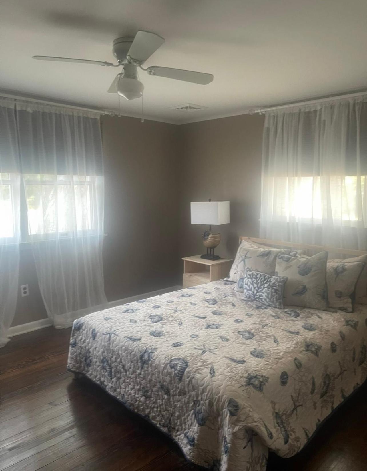Three Bedroom House - Cape May Short Walk To The Bay North Cape May Екстериор снимка