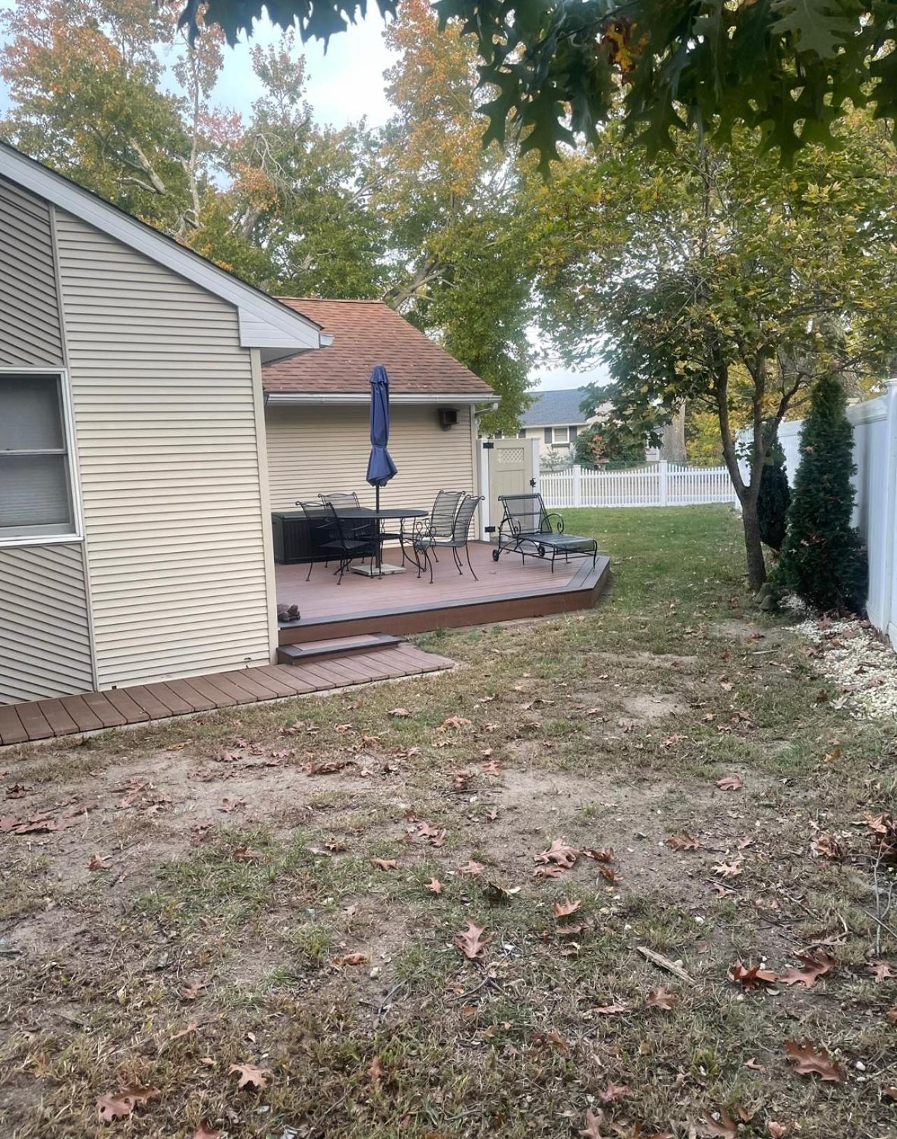 Three Bedroom House - Cape May Short Walk To The Bay North Cape May Екстериор снимка