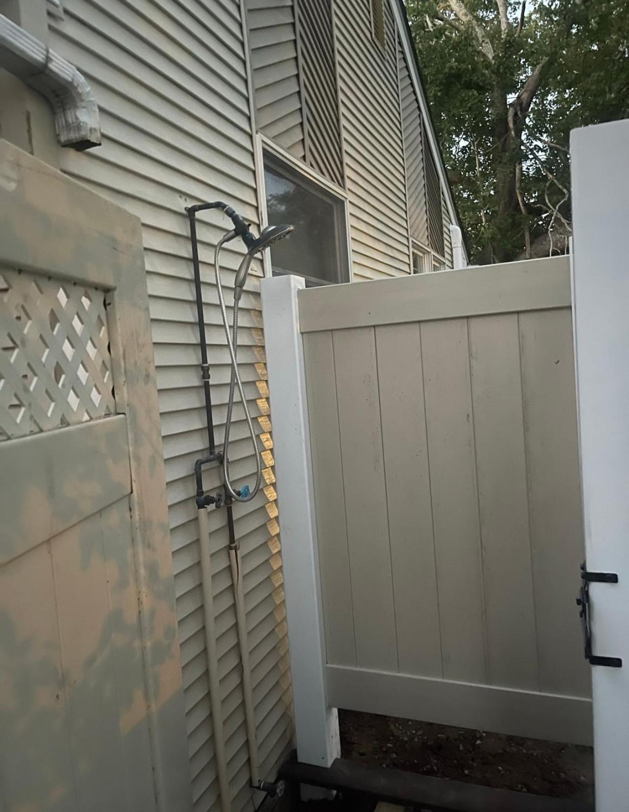 Three Bedroom House - Cape May Short Walk To The Bay North Cape May Екстериор снимка