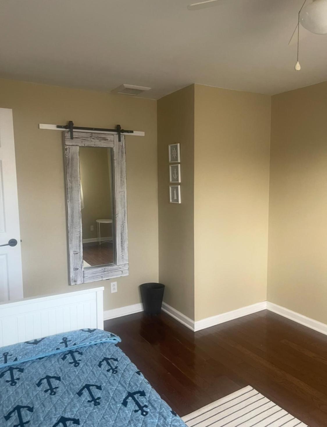 Three Bedroom House - Cape May Short Walk To The Bay North Cape May Екстериор снимка