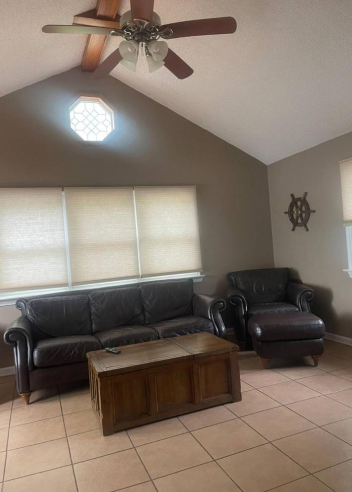 Three Bedroom House - Cape May Short Walk To The Bay North Cape May Екстериор снимка