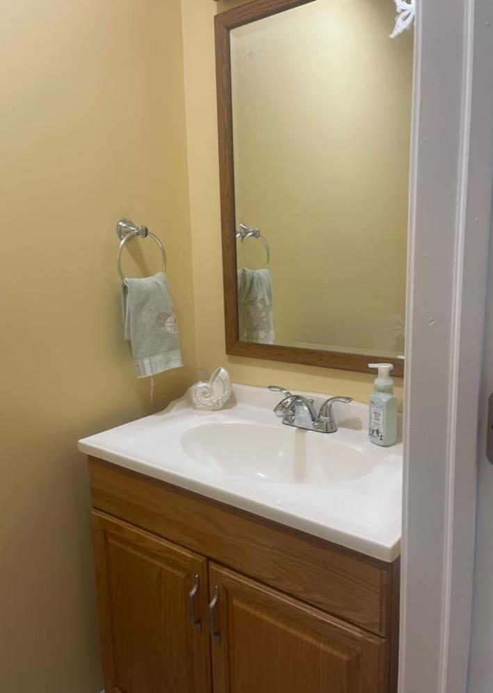 Three Bedroom House - Cape May Short Walk To The Bay North Cape May Екстериор снимка